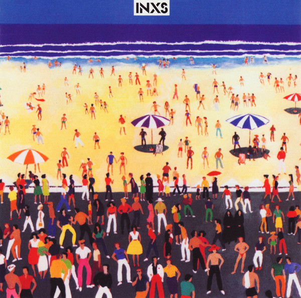 INXS (Remaster)