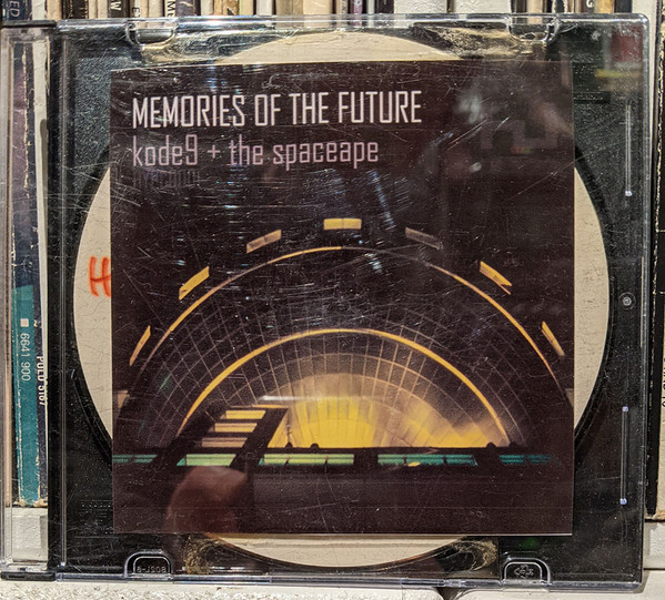 Memories Of The Future