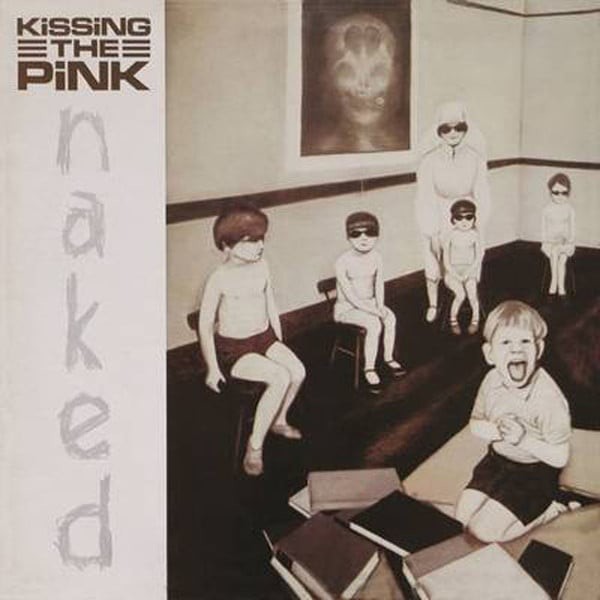Naked (Expanded Edition) (Remastered)