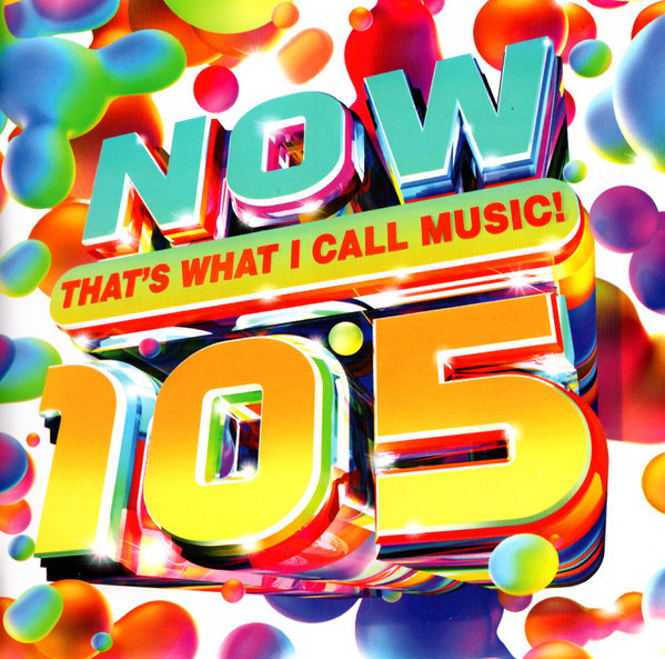 Now That's What I Call Music! 105