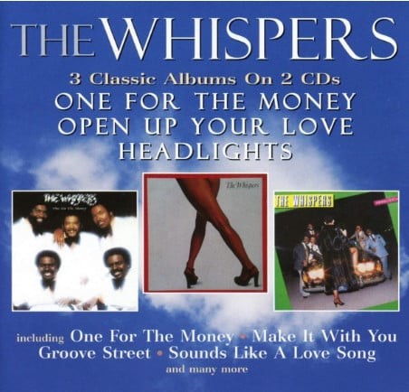 One For The Money / Open Up Yo