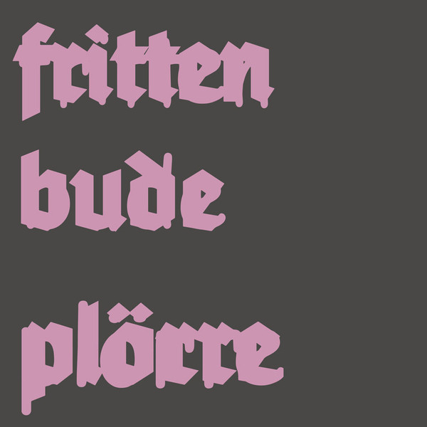 Plörre