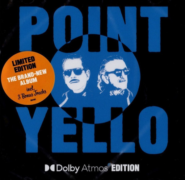 Point (dolby Atmos Edition)