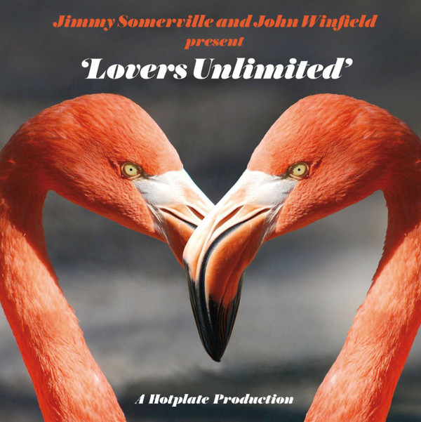Lovers Unlimited