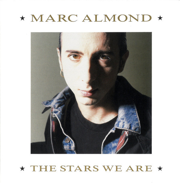 The Stars We Are (CD2 + DVD)