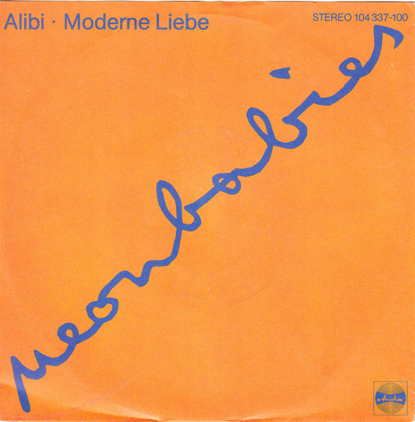 Statistique Synthétique / Teum (The Silvery Slit)