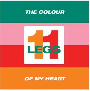 The Colour Of My Heart