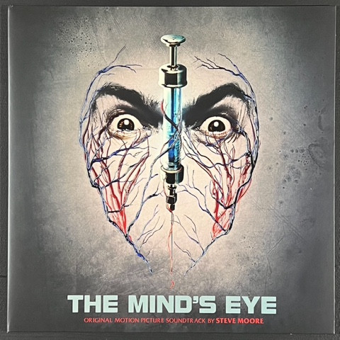 The Mind's Eye