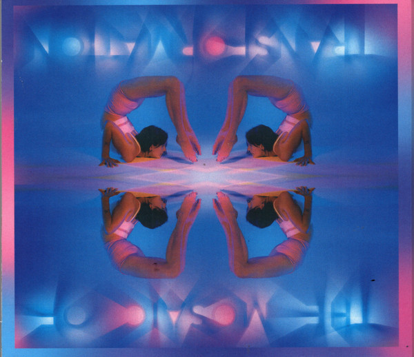 The Mosaic Of Transformation