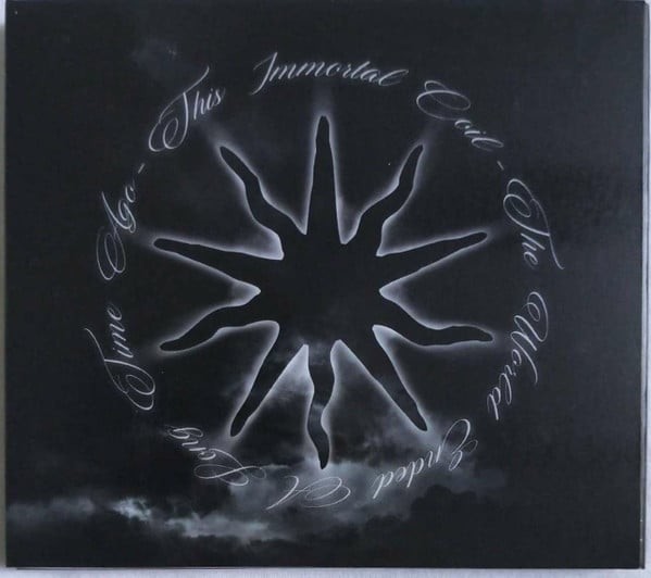 The World Ended A Long Time Ago