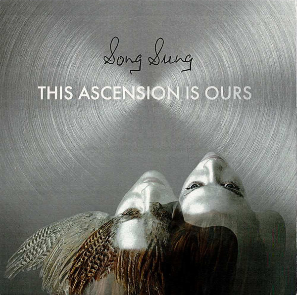 This Ascension Is Ours