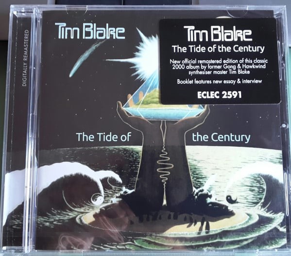 The Tide Of The Century