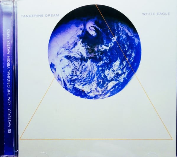 White Eagle (Remastered 2020)