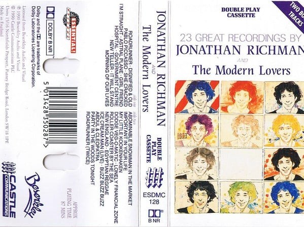 Winter's Beach E.P. (LP + CD)