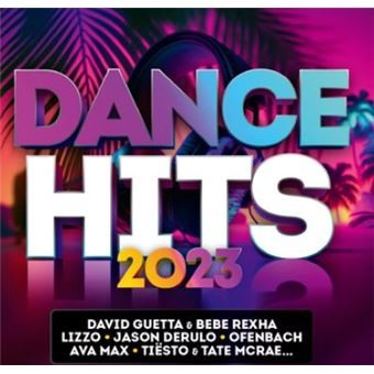 Dance Hits 2023