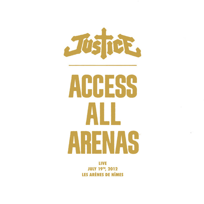 Access All Arenas