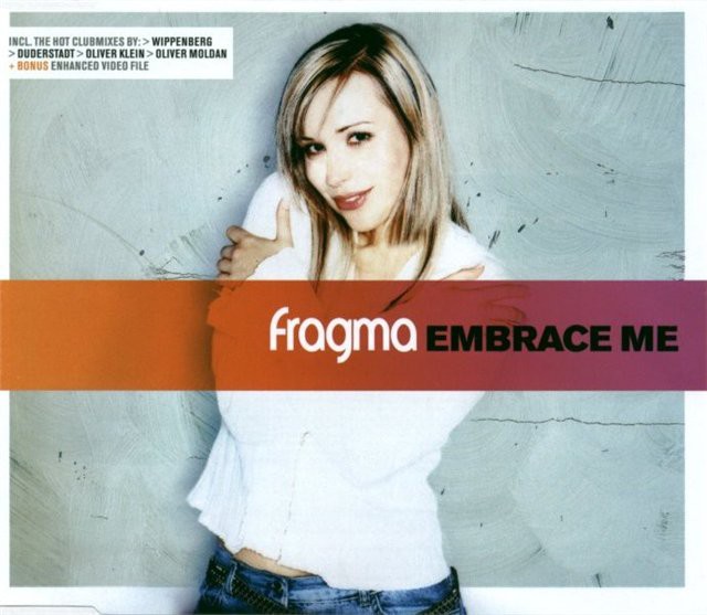 Embrace Me
