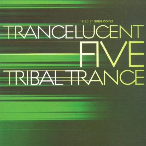 Trancelucent Five