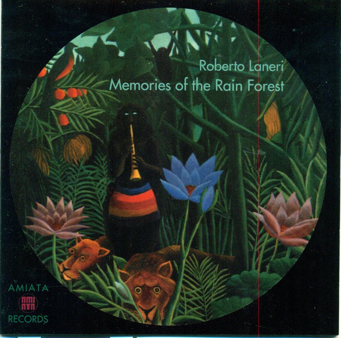 Memories Of The Rain Forest