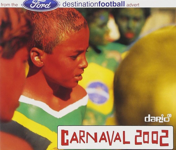 Carnaval 2002