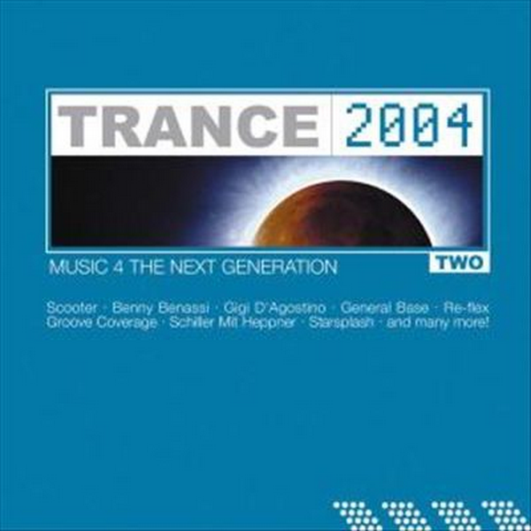 Trance 2004 Vol.2