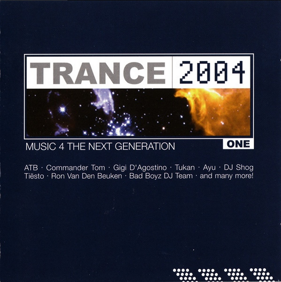 Trance 2004 Vol.1