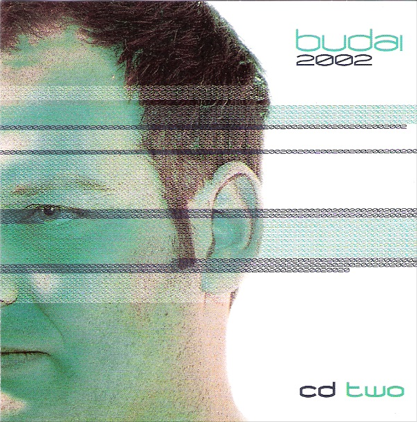 Budai 2002 Cd 2