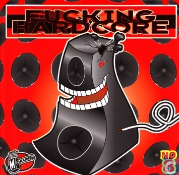 Fucking Hardcore 8