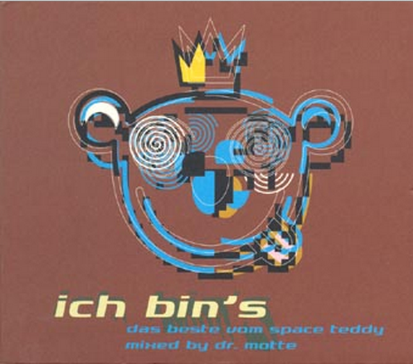 Ich Bin's