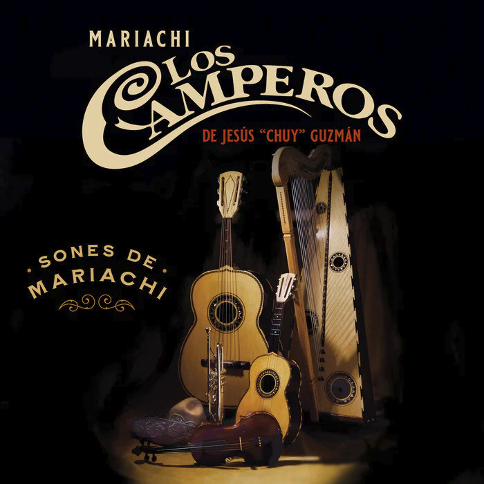Sones de Mariachi