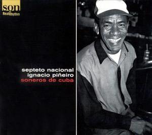Soneros De Cuba