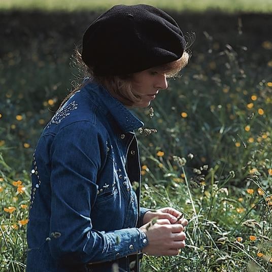 De l'autre côté de mon rêve (BR+CD)