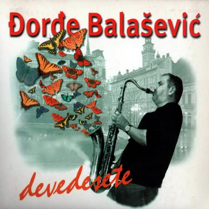 Devedesete