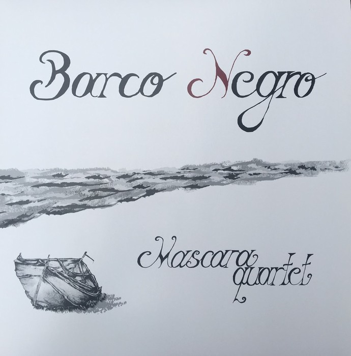 Barco Negro