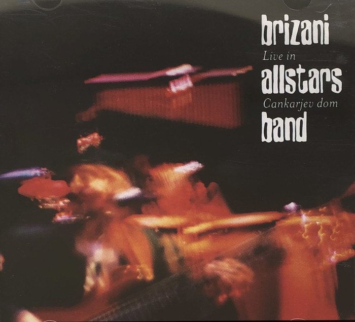 Live in Cankarjev dom