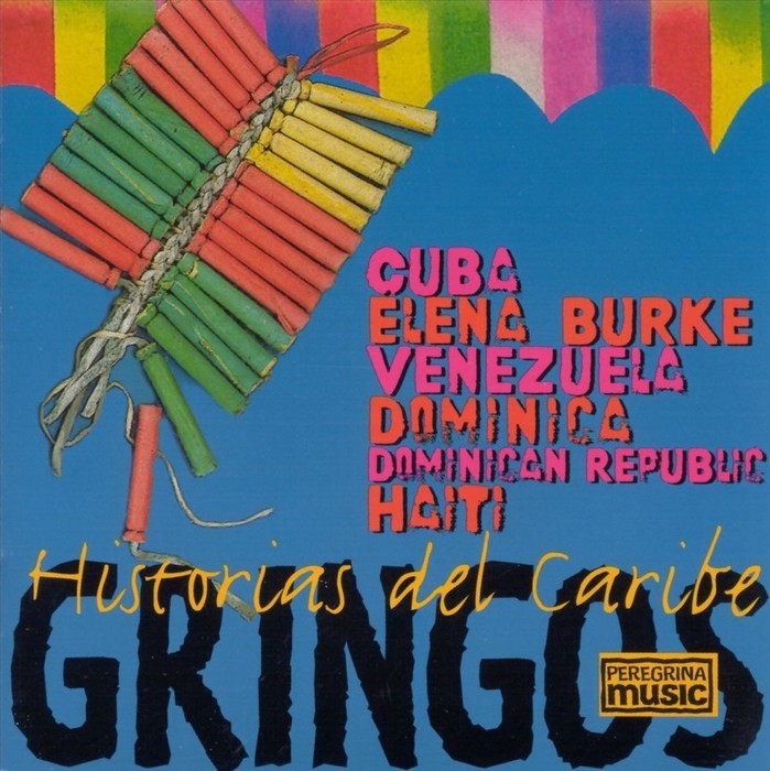 Historias Del Caribe