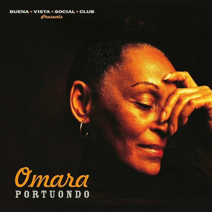 Omara Portuondo (Remastered)