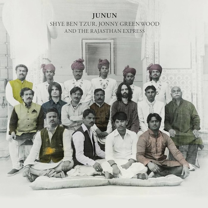 Junun (10th Anniversary)