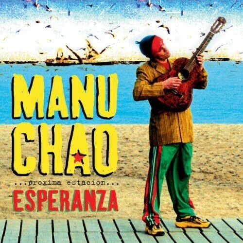 ...Próxima Estación... Esperanza (2013 Edition) (LP2+CD)