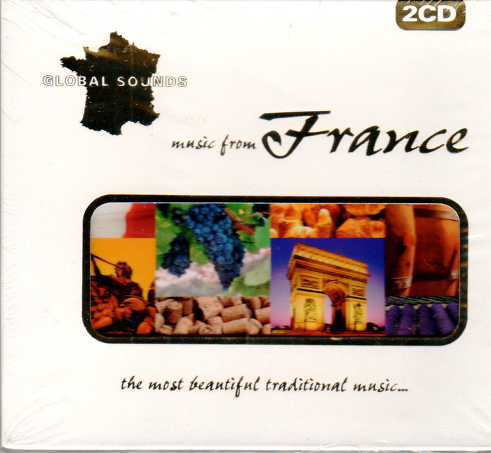 Music From France