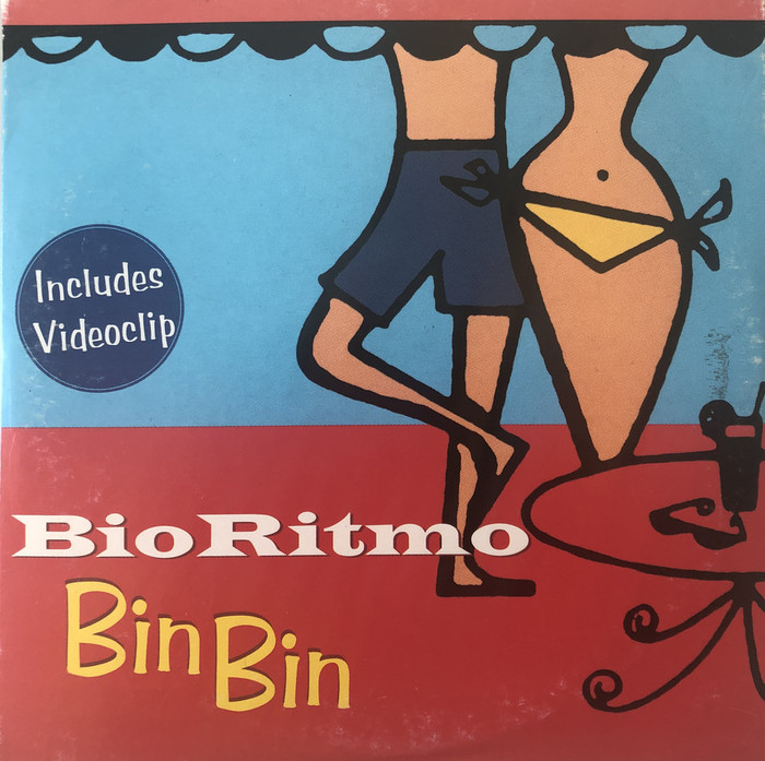 Bin Bin