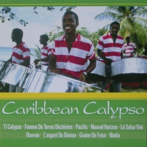 Caribbean Calypso