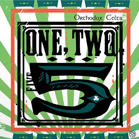 One, Two, 5 (Green Vinyl)
