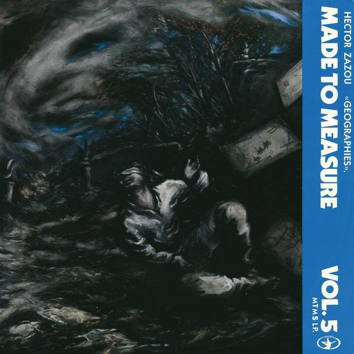 Geographies - Made To Measure Vol. 5