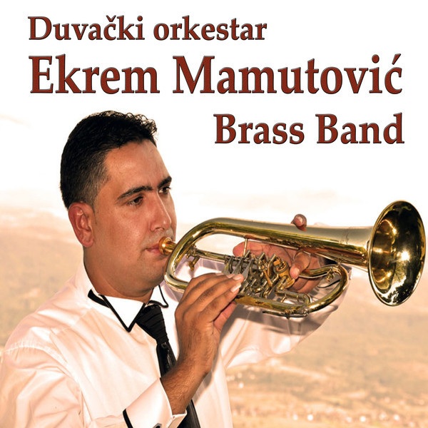 Duvački orkestar Ekrem Mamutović Brass Band