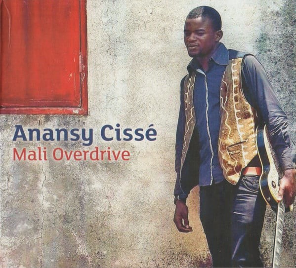 Mali Overdrive