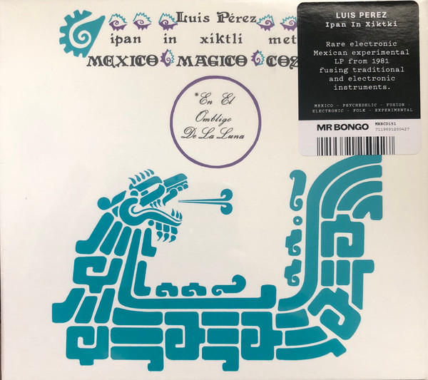 Ipan In Xiktli Metztli