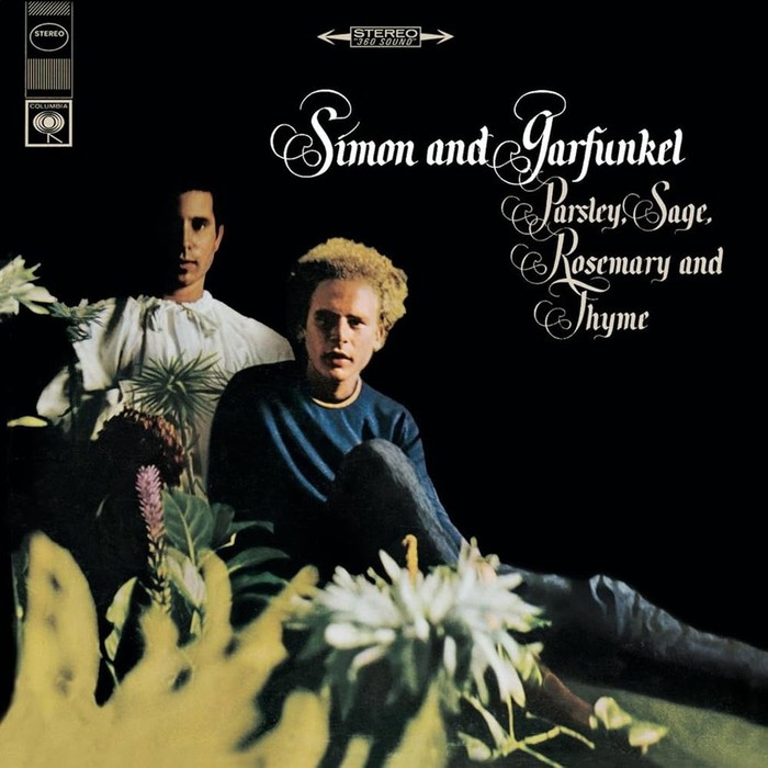 Parsley, Sage, Rosemary And Thyme (Remastered)