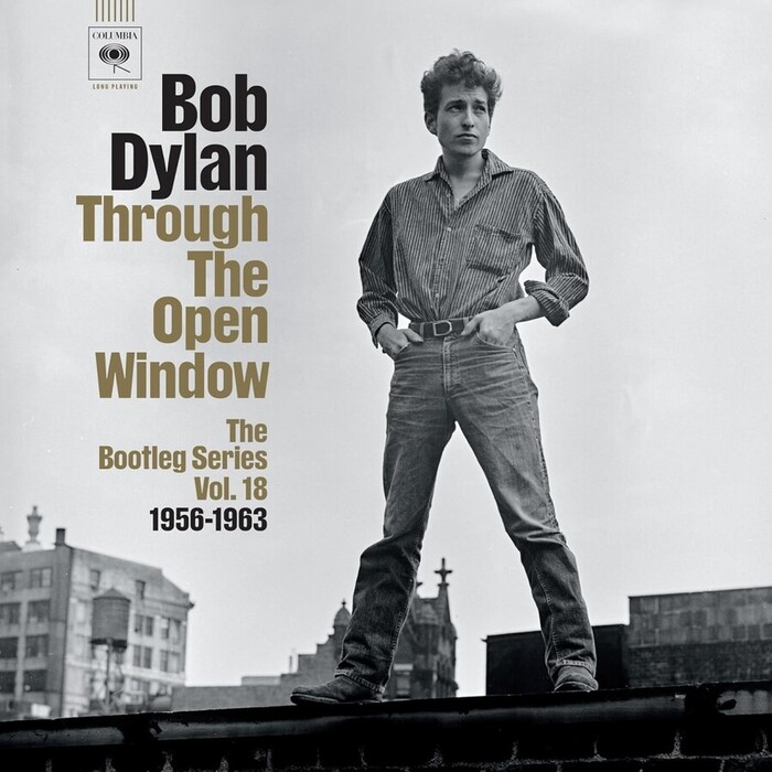 Through the Open Window: The Bootleg Series Vol. 18 (1956-1963)