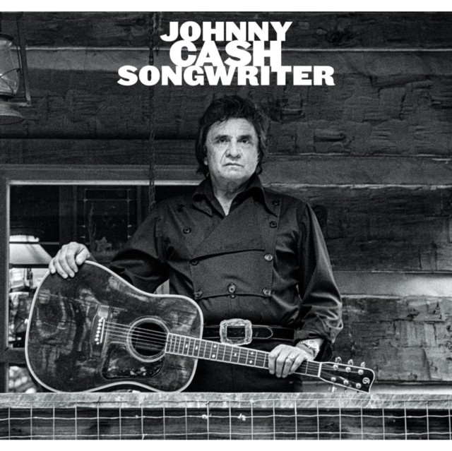 Songwriter (Deluxe) (Limited)